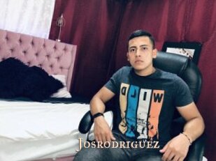 Josrodriguez