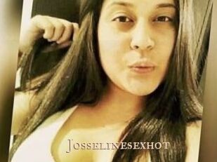 Josselinesexhot