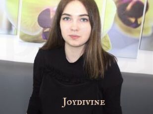 Joydivine