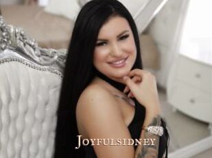 Joyfulsidney