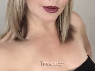 Jpeach25