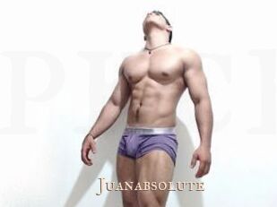 Juanabsolute