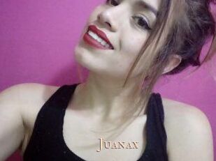 Juanax