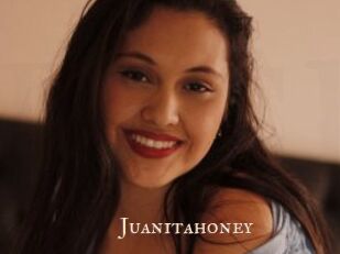 Juanitahoney