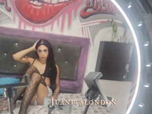 Juanitalondon