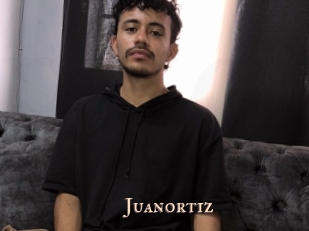 Juanortiz