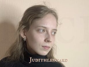 Judithleonard