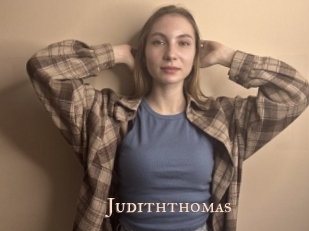 Judiththomas