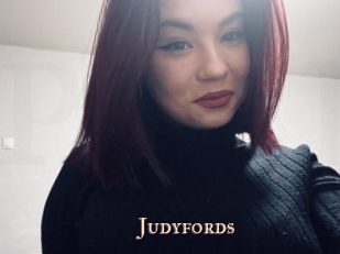 Judyfords