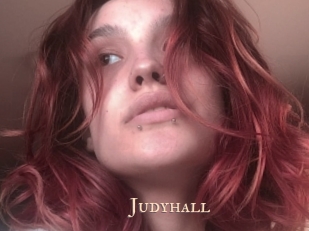 Judyhall