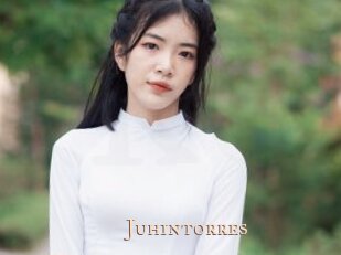 Juhintorres