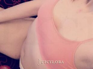 Juicylora