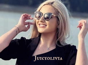 Juicyolivia