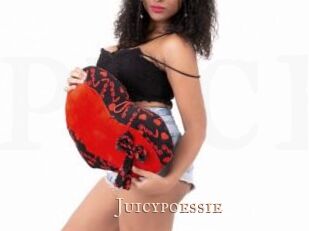 Juicypoessie