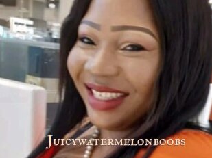 Juicywatermelonboobs