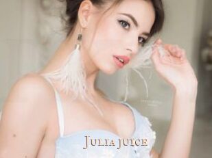Julia_juice