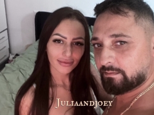 Juliaandjoey