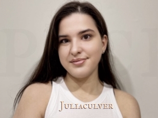 Juliaculver