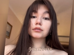 Juliacutee