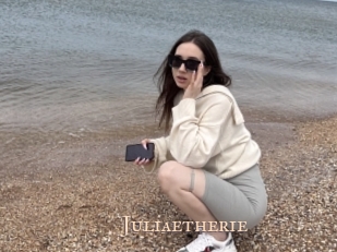Juliaetherie