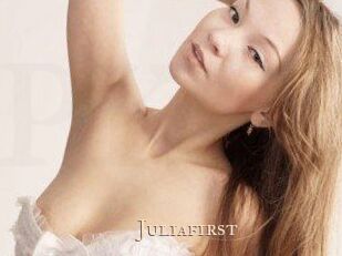 Julia_first
