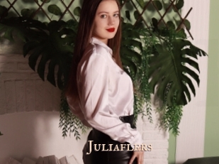 Juliaflers