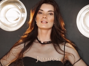 Juliafoge