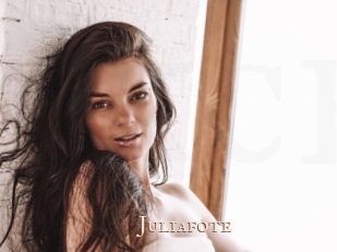 Juliafote
