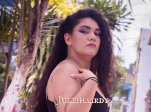 Juliahaardy