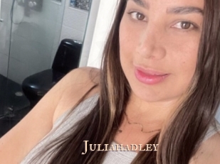 Juliahadley
