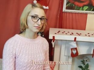 Juliahelpmate