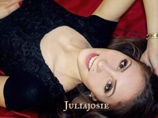 Juliajosie