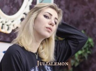 Julialemon