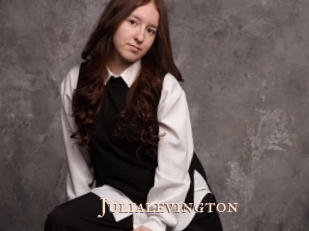 Julialevington