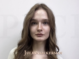 Julianaackerman