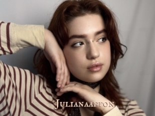 Julianaafton