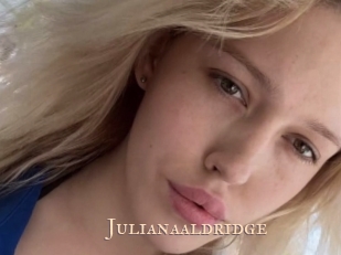 Julianaaldridge
