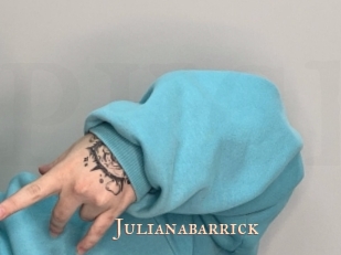 Julianabarrick
