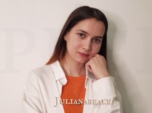 Julianabeale