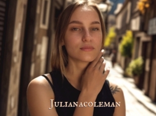 Julianacoleman
