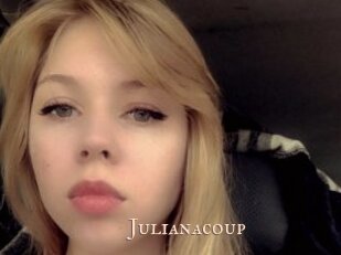 Julianacoup