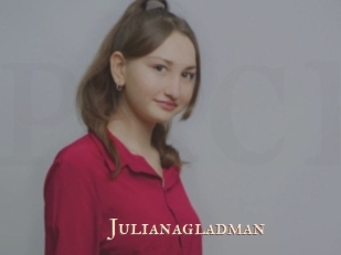 Julianagladman