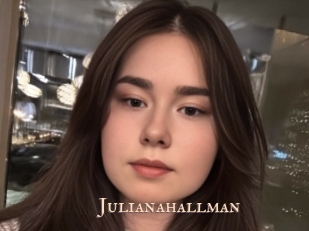 Julianahallman