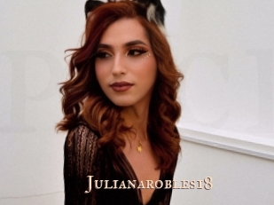 Julianarobles18
