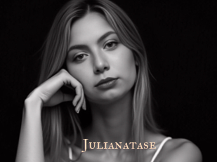 Julianatase