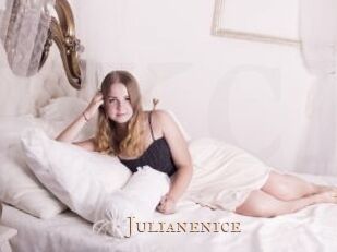 Julianenice