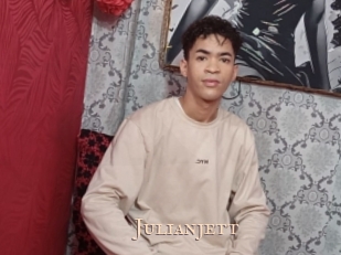 Julianjett