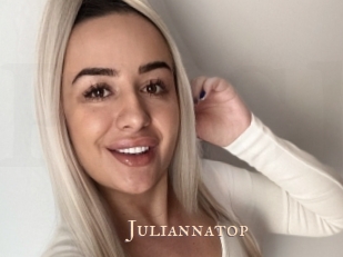 Juliannatop