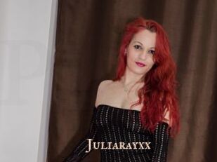 Juliarayxx