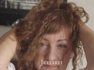 Juliarei